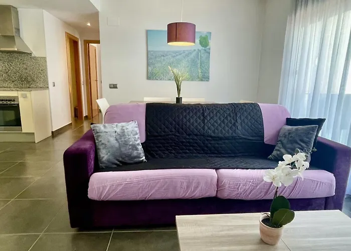 Darsena B 1-2