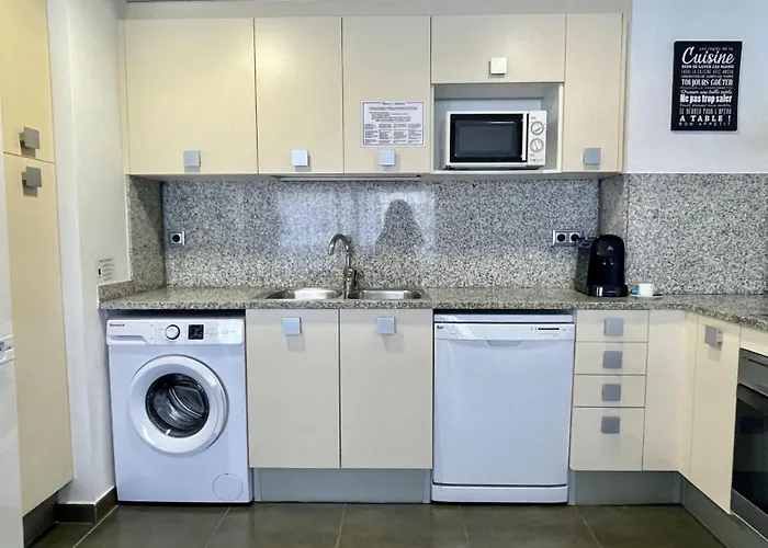 Appartement Darsena B 1-2 *
