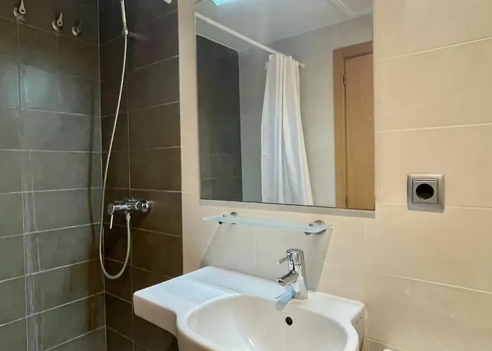 Darsena B 1-2 Appartement