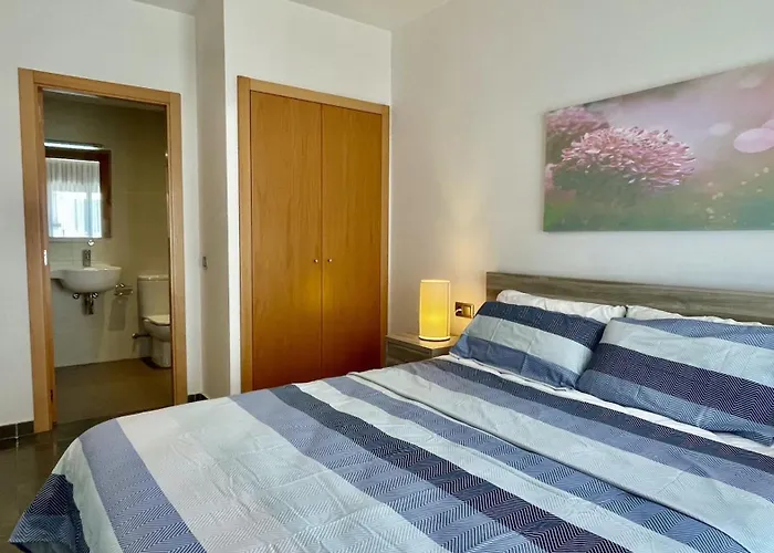 Appartement Darsena B 1-2