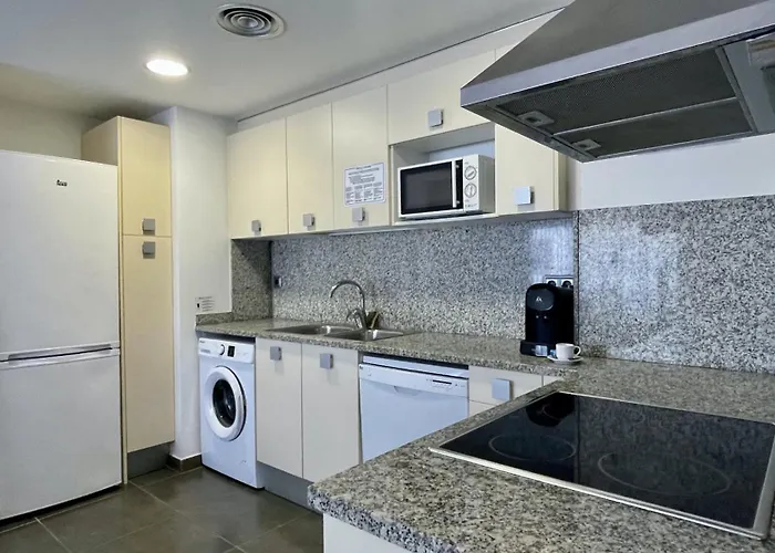 Darsena B 1-2 Appartement