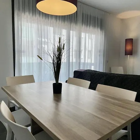 Apartment Darsena B 1-2 L'Estartit