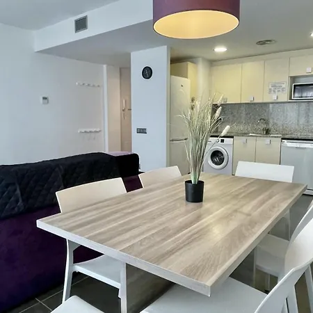 Appartement Darsena B 1-2
