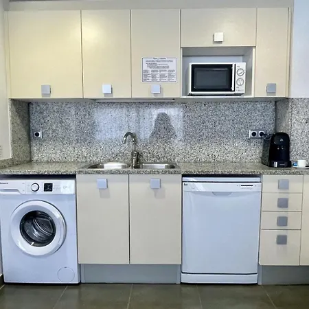 Appartement Darsena B 1-2 *