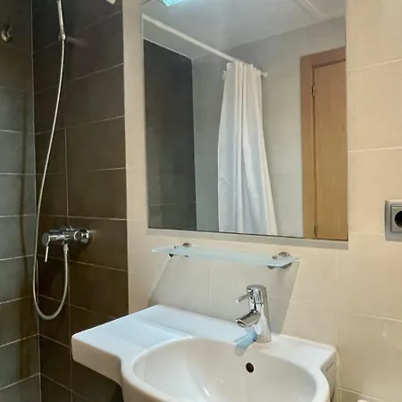 Darsena B 1-2 Appartement