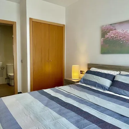 Appartement Darsena B 1-2
