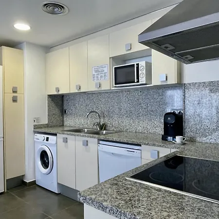 Darsena B 1-2 Appartement