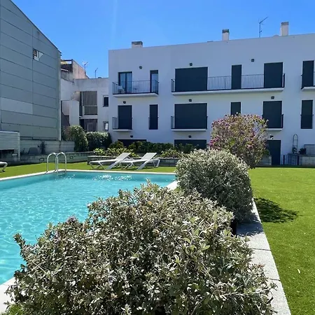 Appartement Darsena B 1-2 *