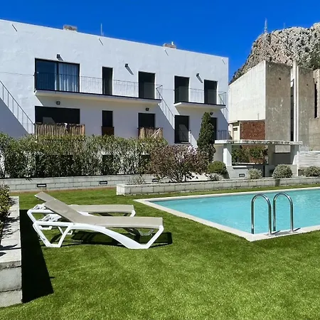 Darsena B 1-2 Appartement *