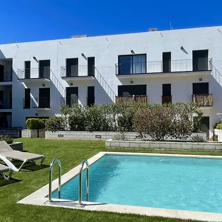 Apartamento Darsena B 1-2